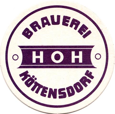 scheßlitz ba-by hoh rund 2a (215-hoh-violett) 